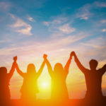 Connect Ministry I am Victorious Identity Series Ephesians